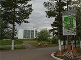 Государственное Бюджетное Учреждение Здравоохранения "Областной Центр Медицинский Реабилитации" города Оренбурга
