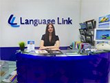 Language Link на Ленинской, школа языков