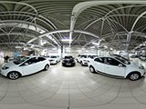 Автосалон «Гарант-Авто»