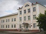 МБУК «Краеведческий музей» Соль-Илецкого городского округа Оренбургской области