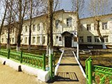 Белая роза, медицинский центр